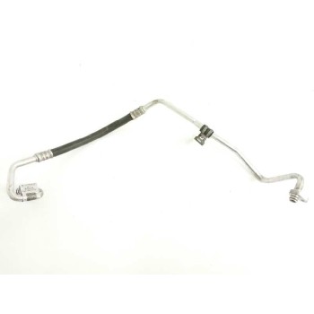 Recambio de tubos aire acondicionado para peugeot rifter 1.5 blue-hdi fap referencia OEM IAM 9822433480  