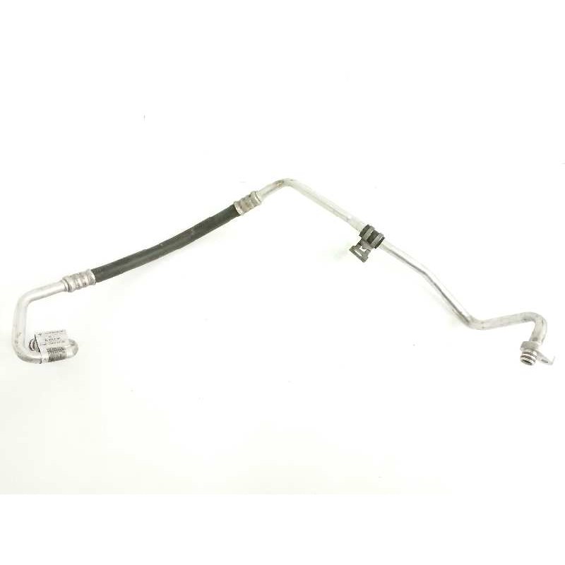 Recambio de tubos aire acondicionado para peugeot rifter 1.5 blue-hdi fap referencia OEM IAM 9822433480  