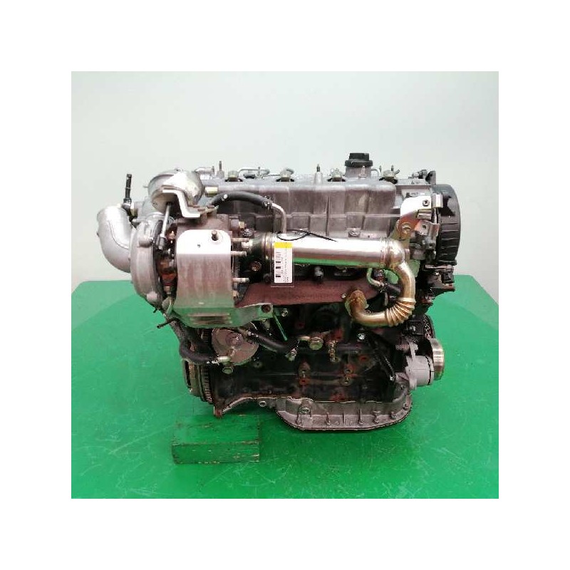 MOTOR COMPLETO