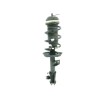Recambio de amortiguador delantero izquierdo para fiat panda (319) 1.3 16v m-jet cat referencia OEM IAM 00519265200  