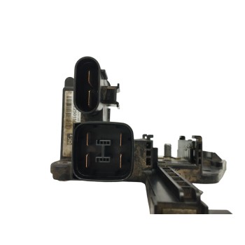 Recambio de modulo electronico para bmw serie 3 lim. (f30) 2.0 16v diesel referencia OEM IAM 922501504 19169000001 