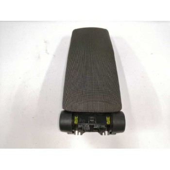 Recambio de apoyabrazos central para renault scenic iii 1.6 dci diesel fap referencia OEM IAM  SOLO LA TAPA 