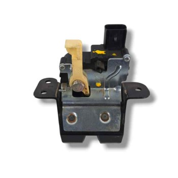 Recambio de cerradura maletero / porton para hyundai kona 1.0 tgdi cat referencia OEM IAM 81230G6010 81230J9000 