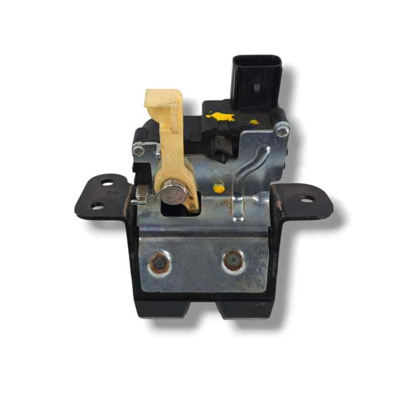 CERRADURA MALETERO / PORTON 81230J9000