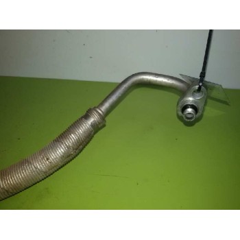 Recambio de tubos aire acondicionado para daewoo kalos 1.2 se referencia OEM IAM 96539370  