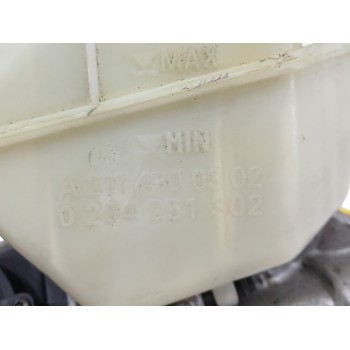 Recambio de bomba freno para mercedes-benz clase e (w211) berlina e 500 (211.070) referencia OEM IAM A2114300302 0204251302 