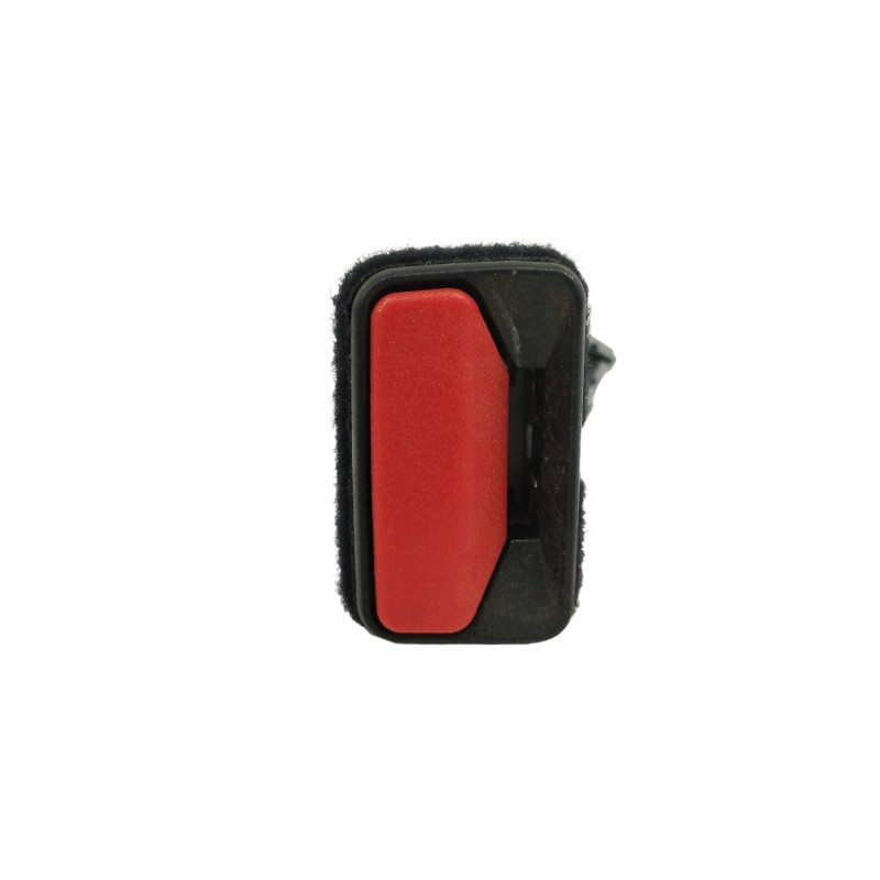 Recambio de enganche cinturon derecho para peugeot 2008 (--.2013) 1.2 12v e-thp referencia OEM IAM   