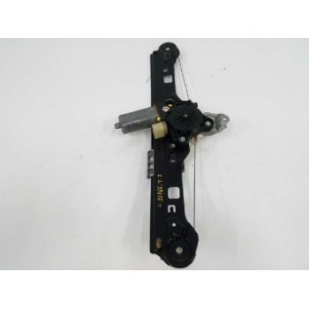 ELEVALUNAS TRASERO IZQUIERDO CABLE A2038202942 CARIBE CABLE JUEGO
