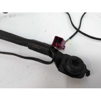 Recambio de enganche cinturon derecho para ford focus iii 1.0 ecoboost referencia OEM IAM BM5161208ABW 620392200B 