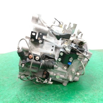 Recambio de caja cambios para mazda 6 lim. (gh) 2.2 turbodiesel cat referencia OEM IAM YR1SB  