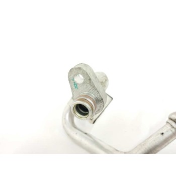 Recambio de tubos aire acondicionado para peugeot rifter 1.5 blue-hdi fap referencia OEM IAM 9822433480  