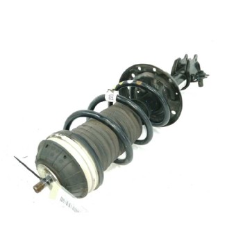 Recambio de amortiguador delantero izquierdo para fiat panda (319) 1.3 16v m-jet cat referencia OEM IAM 00519265200  