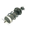 Recambio de amortiguador delantero izquierdo para fiat panda (319) 1.3 16v m-jet cat referencia OEM IAM 00519265200  