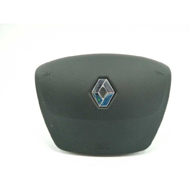 Recambio de airbag delantero izquierdo para renault scenic iii 1.6 dci diesel fap referencia OEM IAM 985701921R  