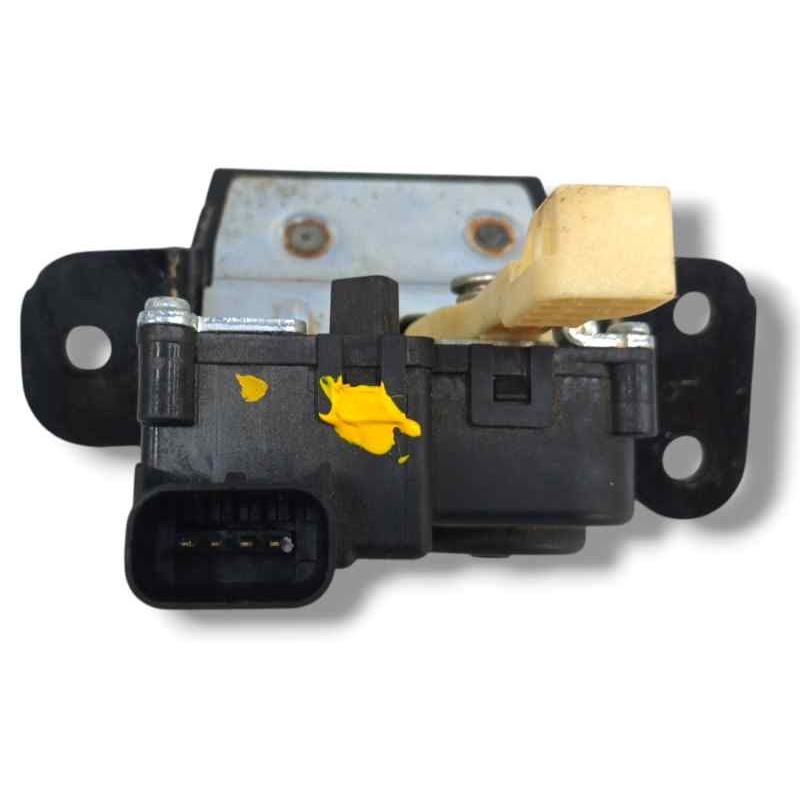 CERRADURA MALETERO / PORTON 81230J9000