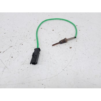 Recambio de sonda lambda para jaguar f-pace (x761) 2.0 td4 awd referencia OEM IAM H4D351254AA  