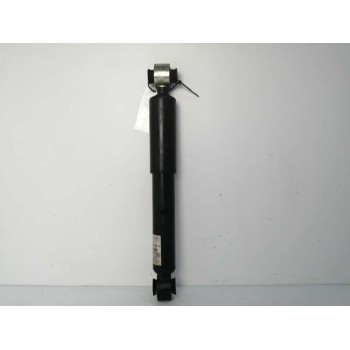 Recambio de amortiguador trasero derecho para peugeot partner kombi 1.6 blue-hdi fap referencia OEM IAM 9680984480 814902001502 