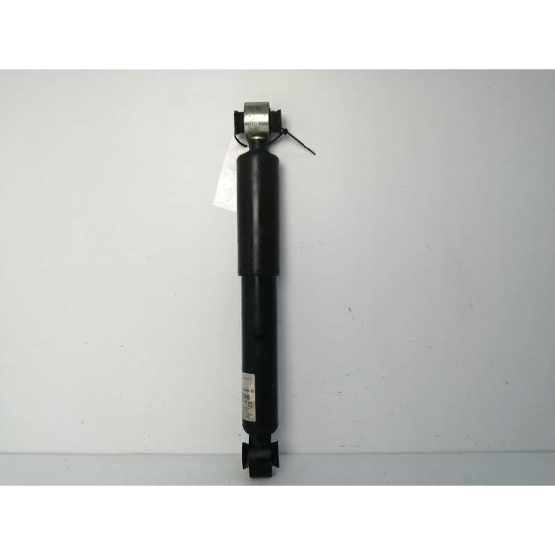 Recambio de amortiguador trasero derecho para peugeot partner kombi 1.6 blue-hdi fap referencia OEM IAM 9680984480 814902001502 