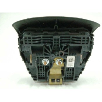 Recambio de airbag delantero izquierdo para renault scenic iii 1.6 dci diesel fap referencia OEM IAM 985701921R  