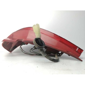 Recambio de piloto trasero derecho para suzuki swift berlina (mz) 1.3 ddis diesel cat referencia OEM IAM   