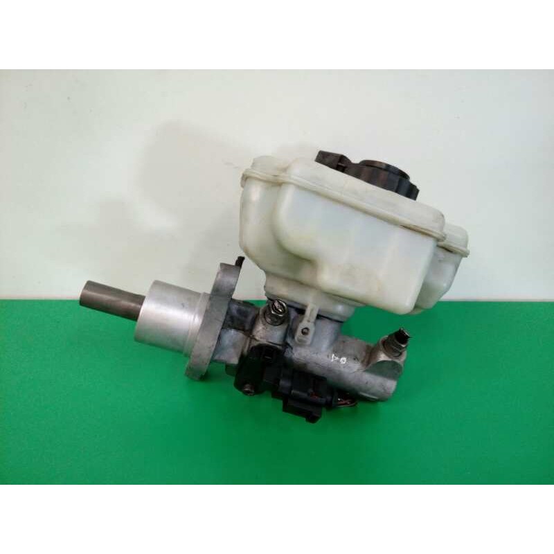 Recambio de bomba freno para volkswagen golf vi (5k1) advance referencia OEM IAM 1K1611301D 03350686321 