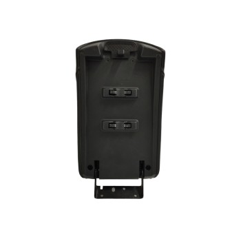 Recambio de apoyabrazos central para nissan x-trail (t32) 1.6 dci turbodiesel cat referencia OEM IAM   