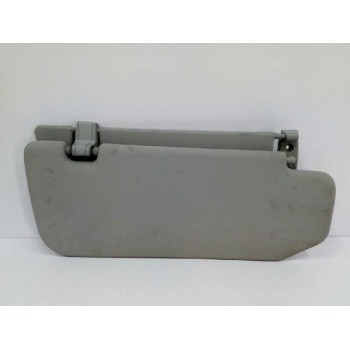 Recambio de parasol izquierdo para mercedes-benz clase r (w251) 3.0 cdi cat referencia OEM IAM A2518100910  