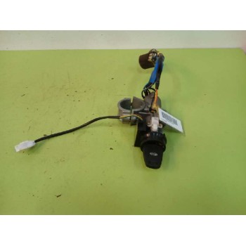 Recambio de antirrobo para ssangyong rodius xdi deluxe 4wd referencia OEM IAM   