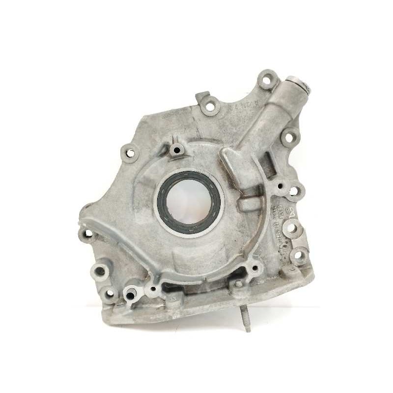 Recambio de bomba aceite para citroën jumpy hdi 92 atlante combi referencia OEM IAM 9656484580  