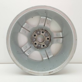Recambio de llanta para seat altea (5p1) 2.0 tdi referencia OEM IAM 3B0601025G 7JX16H2 ET45 5H 5X110