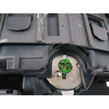 Recambio de airbag delantero izquierdo para renault scenic iii 1.6 dci diesel fap referencia OEM IAM 985701921R  