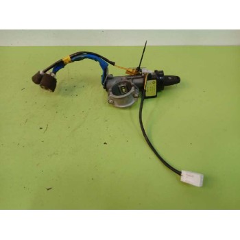 Recambio de antirrobo para ssangyong rodius xdi deluxe 4wd referencia OEM IAM   