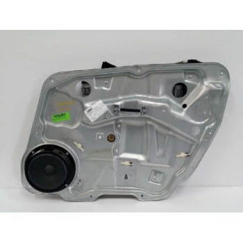 ELEVALUNAS DELANTERO DERECHO A2517201679 SIN MOTOR 
