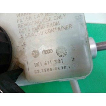 Recambio de bomba freno para volkswagen golf vi (5k1) advance referencia OEM IAM 1K1611301D 03350686321 