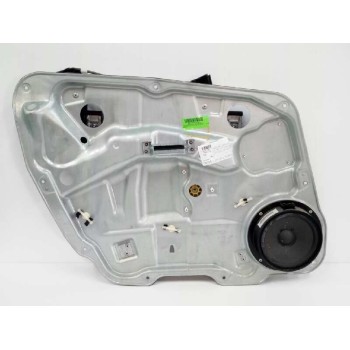 ELEVALUNAS DELANTERO IZQUIERDO A2517201579 SIN MOTOR 
