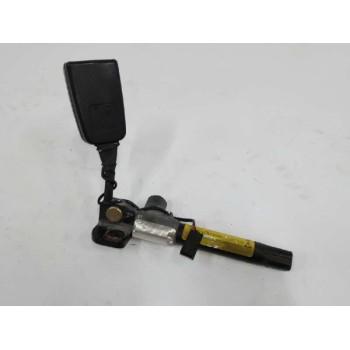 Recambio de pretensor airbag derecho para bmw serie 5 berlina (e60) 530d referencia OEM IAM 33035511 TRASERO 