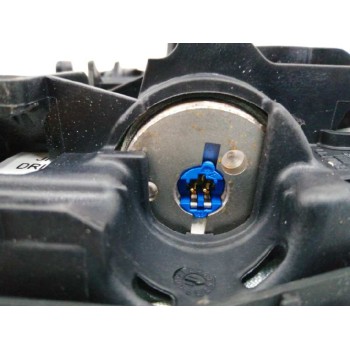 Recambio de airbag delantero izquierdo para renault scenic iii 1.6 dci diesel fap referencia OEM IAM 985701921R  