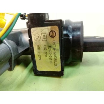 Recambio de antirrobo para ssangyong rodius xdi deluxe 4wd referencia OEM IAM   