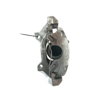 Recambio de pinza freno delantera derecha para fiat panda (319) 1.3 16v m-jet cat referencia OEM IAM 51938109  