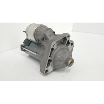 Recambio de motor arranque para dacia duster (hs_) 1.5 dci referencia OEM IAM 233000603R  