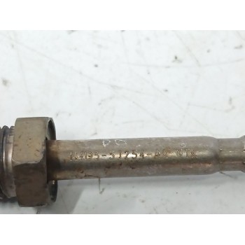 Recambio de sonda lambda para jaguar f-pace (x761) 2.0 td4 awd referencia OEM IAM H4D351254AA  