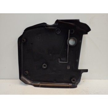 Recambio de tapa motor para mercedes-benz clase c (w203) familiar 2.2 cdi cat referencia OEM IAM A6460162324  A6460161824