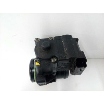 Recambio de caja mariposa para peugeot 406 berlina (s1/s2) srdt referencia OEM IAM 9656113080  