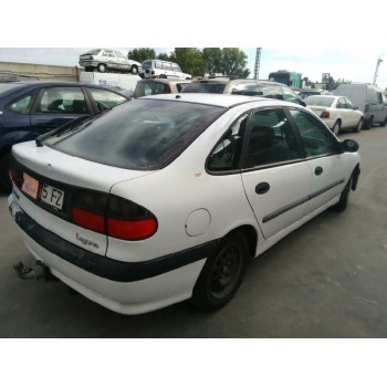 renault laguna (b56) del año 1998