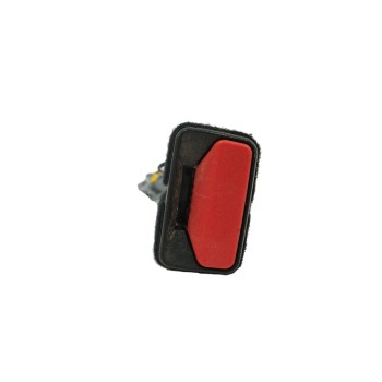 Recambio de enganche cinturon izquierdo para peugeot 2008 (--.2013) 1.2 12v e-thp referencia OEM IAM   