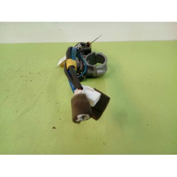 Recambio de antirrobo para ssangyong rodius xdi deluxe 4wd referencia OEM IAM   