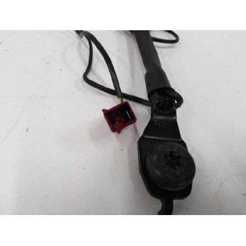 Recambio de enganche cinturon izquierdo para ford focus iii 1.0 ecoboost referencia OEM IAM BM5161209ABW 620392100B 