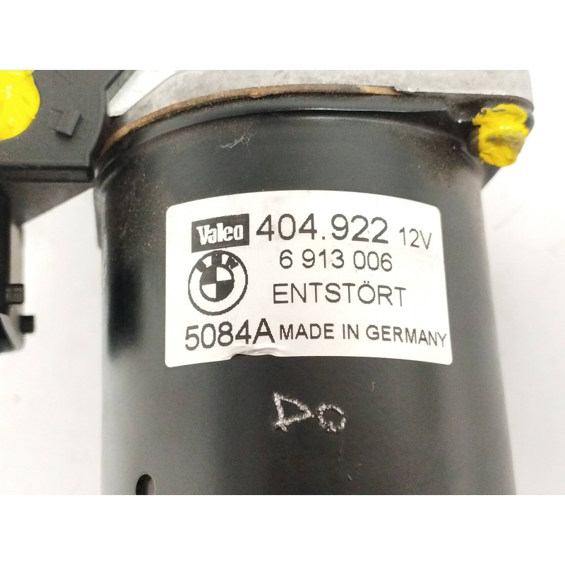 MOTOR LIMPIA DELANTERO 404922