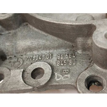 Recambio de bomba aceite para citroën jumpy hdi 92 atlante combi referencia OEM IAM 9656484580  