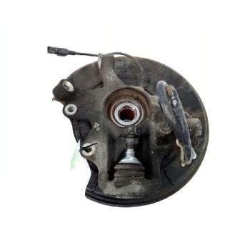 Recambio de mangueta trasera izquierda para mercedes-benz clase r (w251) 3.0 cdi cat referencia OEM IAM A1643501308  